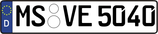 MS-VE5040
