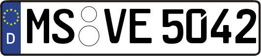 MS-VE5042