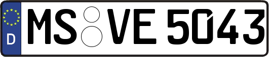 MS-VE5043