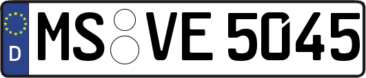 MS-VE5045