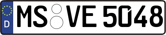 MS-VE5048
