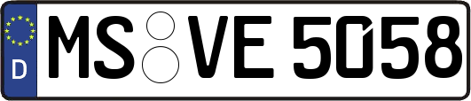 MS-VE5058
