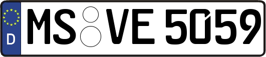 MS-VE5059