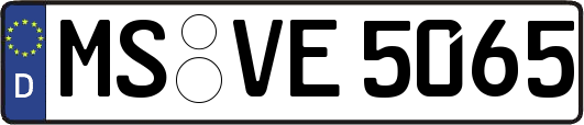 MS-VE5065