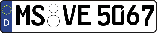 MS-VE5067