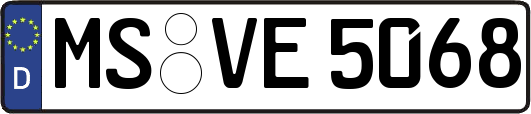 MS-VE5068