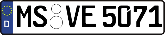 MS-VE5071