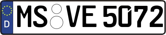 MS-VE5072
