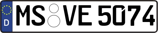 MS-VE5074