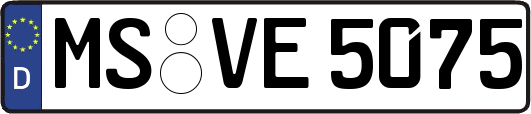 MS-VE5075
