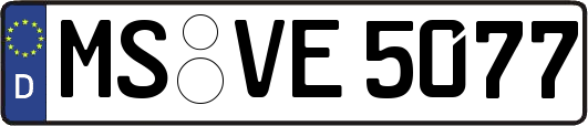 MS-VE5077