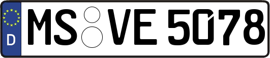 MS-VE5078