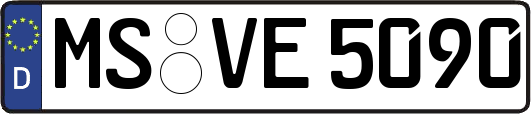 MS-VE5090