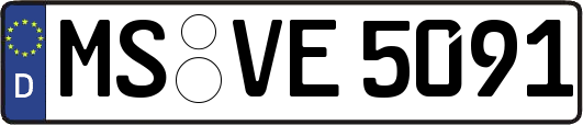 MS-VE5091