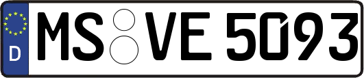 MS-VE5093