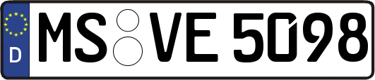 MS-VE5098