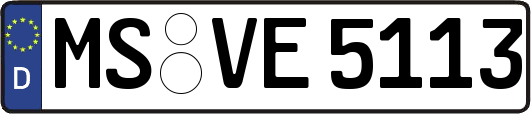 MS-VE5113