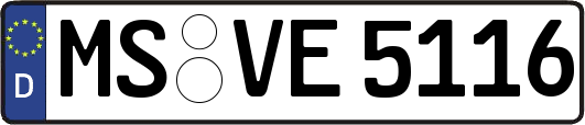 MS-VE5116