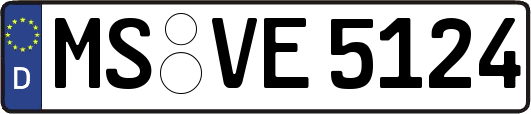 MS-VE5124