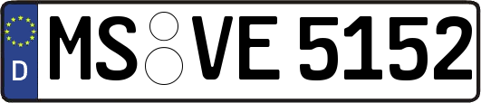 MS-VE5152