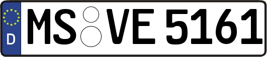 MS-VE5161