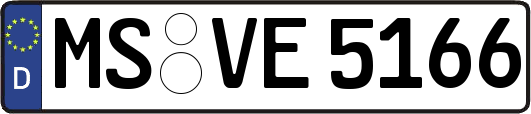 MS-VE5166