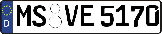 MS-VE5170
