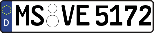 MS-VE5172