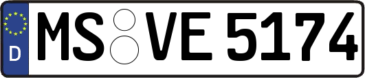MS-VE5174