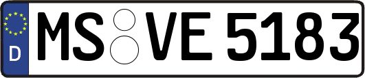 MS-VE5183