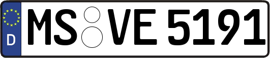 MS-VE5191
