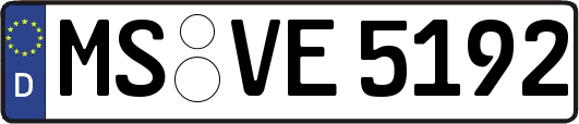 MS-VE5192