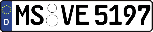 MS-VE5197