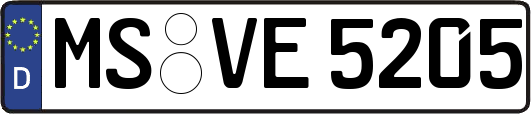 MS-VE5205