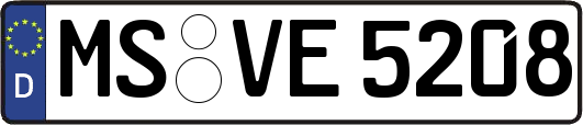 MS-VE5208