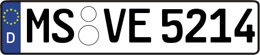 MS-VE5214