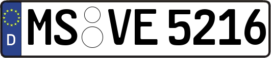 MS-VE5216