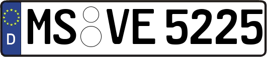 MS-VE5225