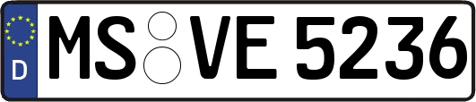 MS-VE5236