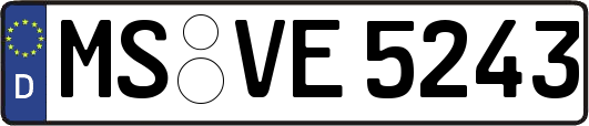 MS-VE5243