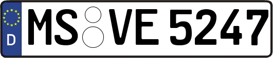MS-VE5247