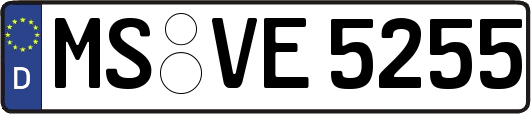 MS-VE5255