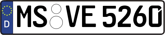 MS-VE5260