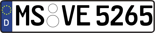 MS-VE5265