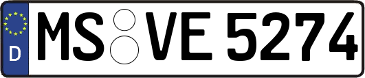 MS-VE5274