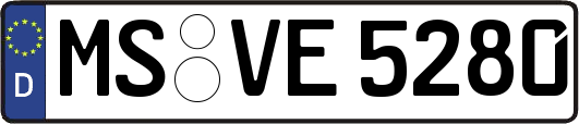 MS-VE5280