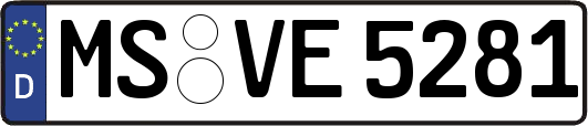 MS-VE5281