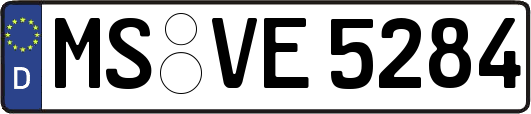 MS-VE5284