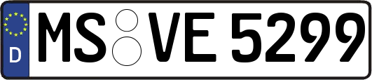 MS-VE5299
