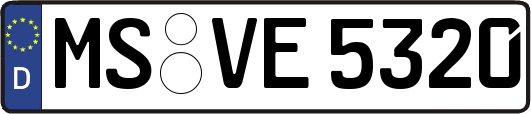 MS-VE5320